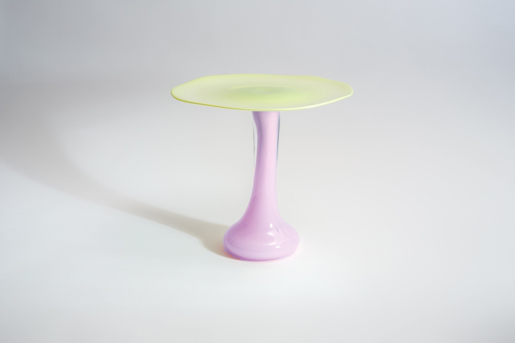 The Pedestal